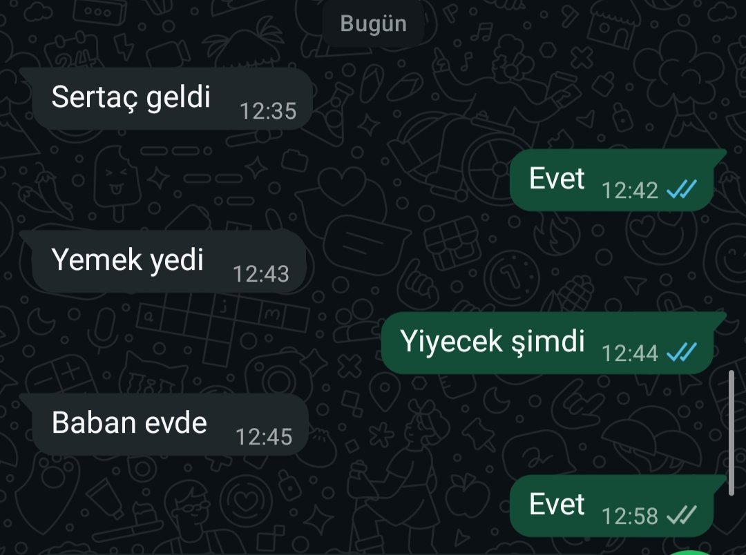 Beyzanur tweet media