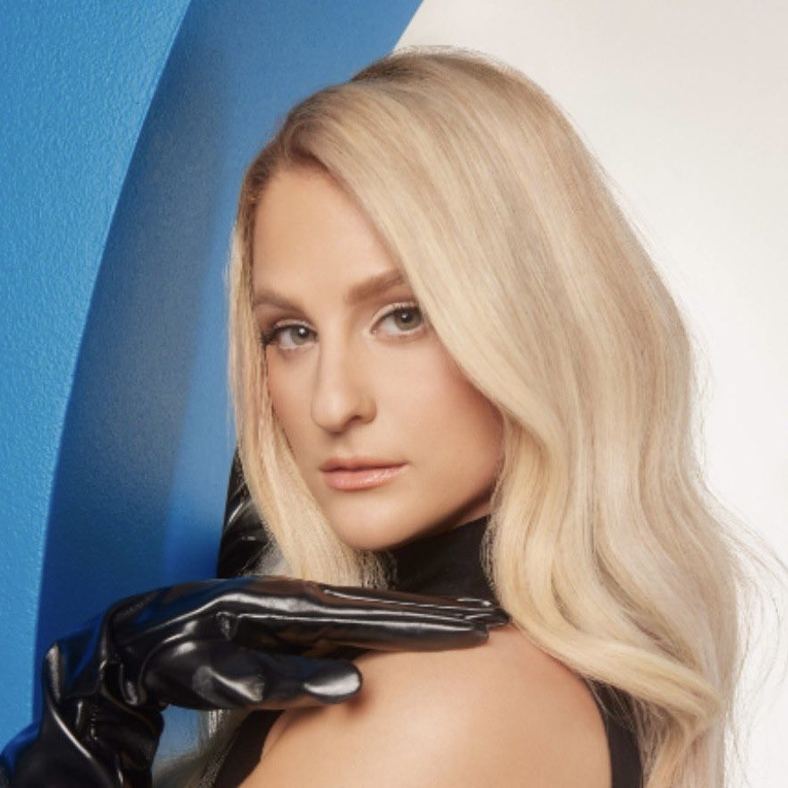 RaulVsRalph's tweet image. 2 years ago today @Meghan_Trainor released “To The Moon” as the 2nd single from her ‘Timeless’ album 
#MeghanTrainor
#Timeless 💿
#ToTheMoon
May 3, 2024