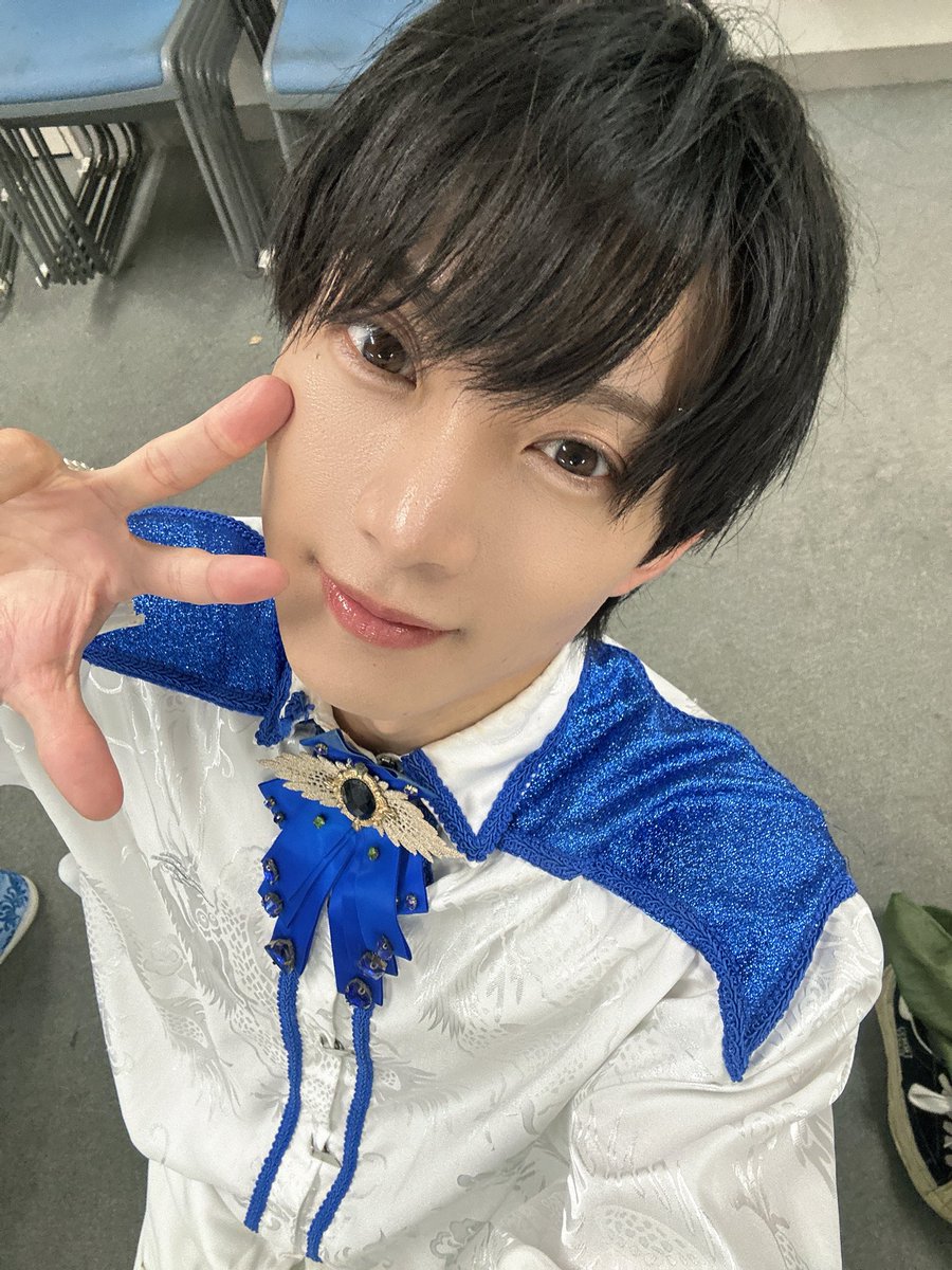 橋口 巧(takumi hashiguchi) 【華MEN組 タクミ】 tweet media