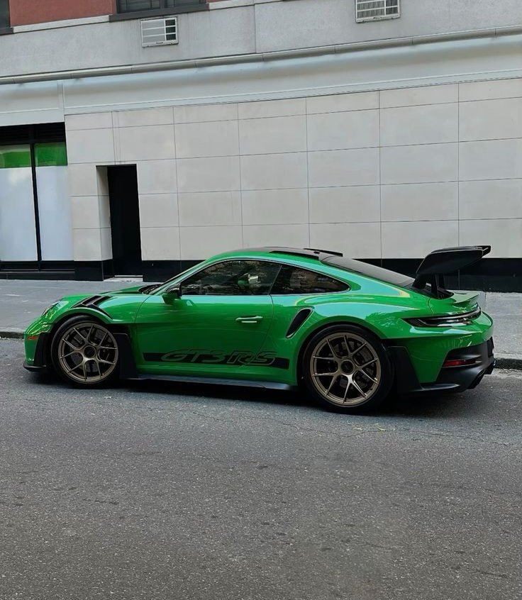 michele69028102's tweet image. #porsche GT3 RS @Porsche