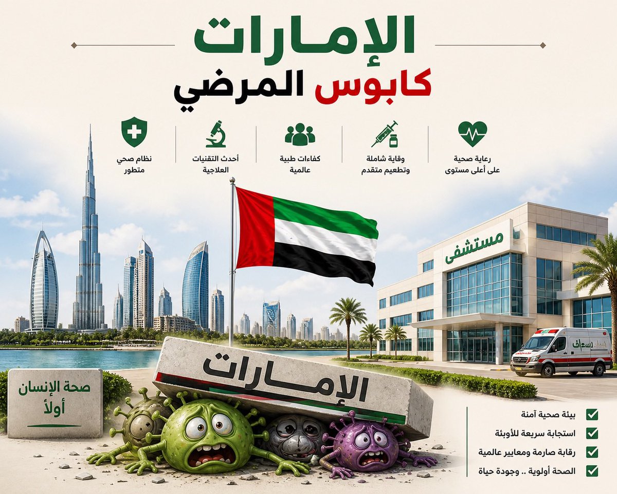 🇦🇪 Ahmed Al Ali 🇦🇪 tweet media