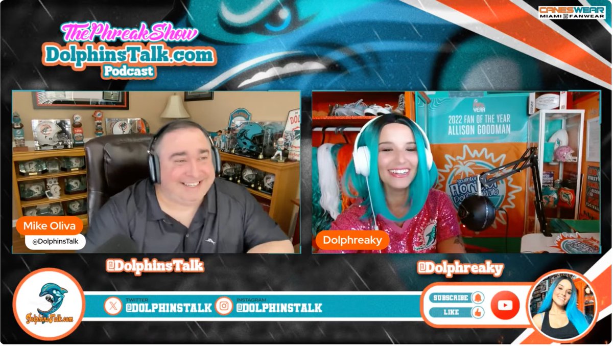 DolphinsTalk.com tweet media