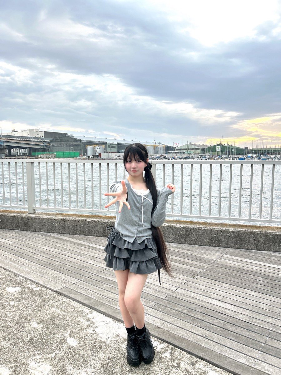 ななみ🌺sasanqua(船橋)🌺 tweet media