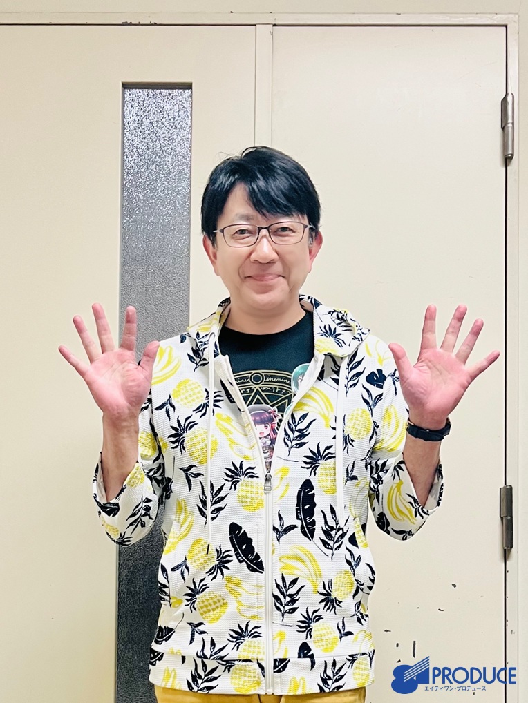 【公式】８１プロデュース tweet media