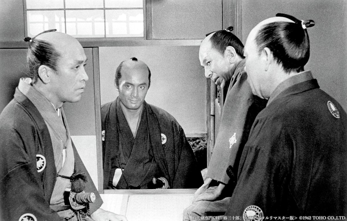 時代劇専門チャンネル tweet media