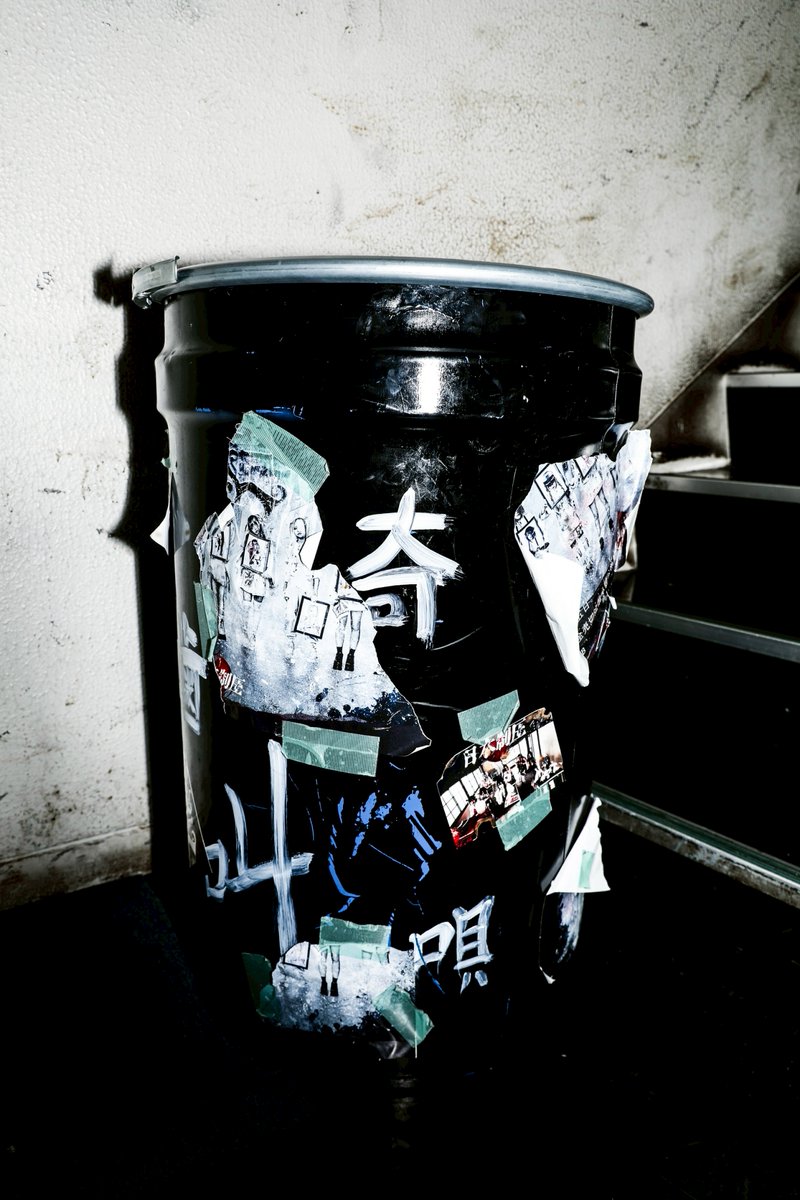 闇雲-yamikumo- tweet media