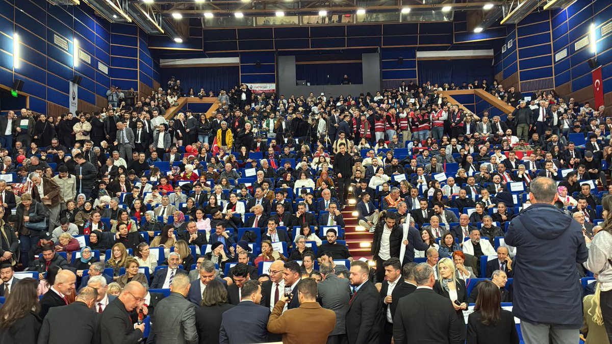 Ümit Özdağ tweet media