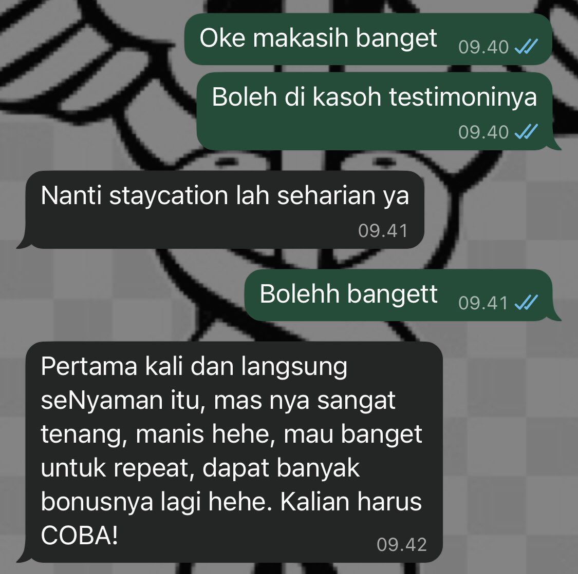 cuddlejogja tweet media