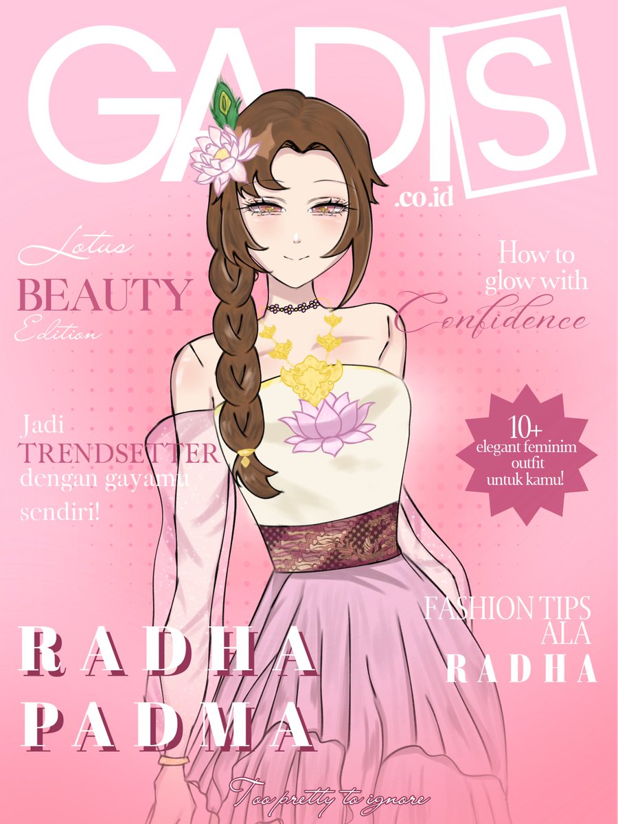 radha 🪷 tweet media