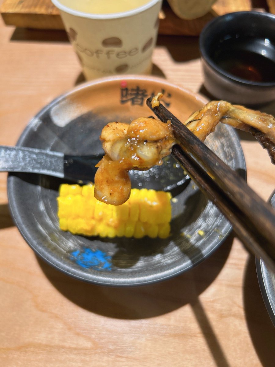 LeilaniSmith69's tweet photo. Tried the crispy salted egg yolk shrimp at @GoldenHarborBites—crunchy shell, juicy meat, chef’s kiss!  Grab yours before they sell out! https://t.co/QNWUTXi9kB