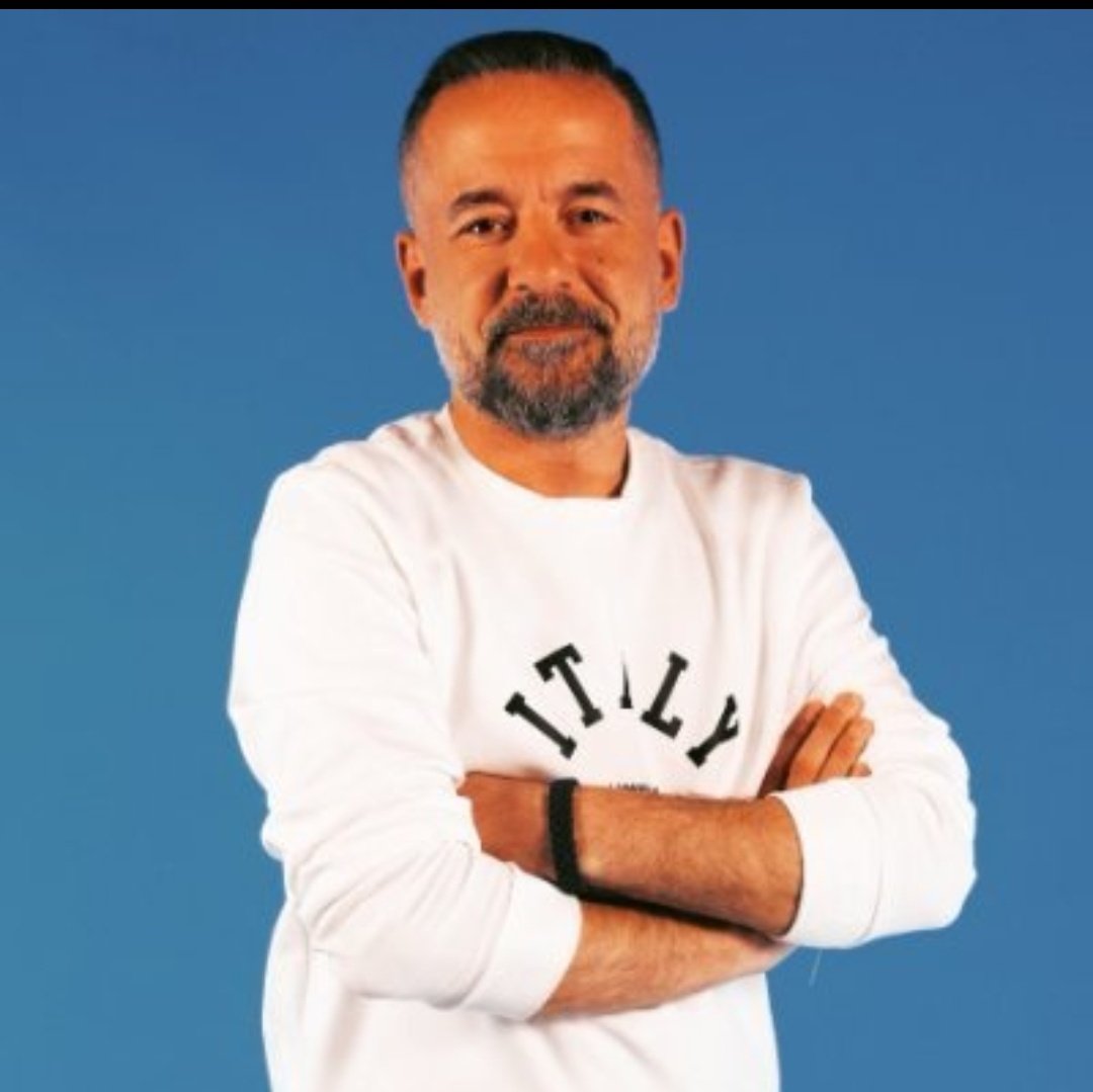 Tek Aşk Galatasaray tweet media
