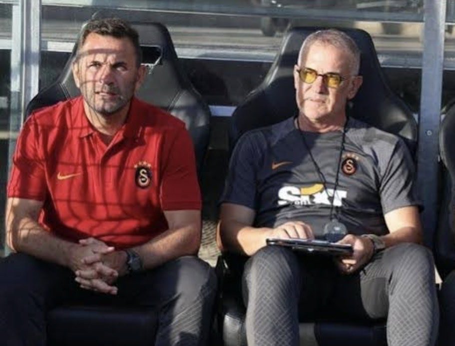 Tek Aşk Galatasaray tweet media