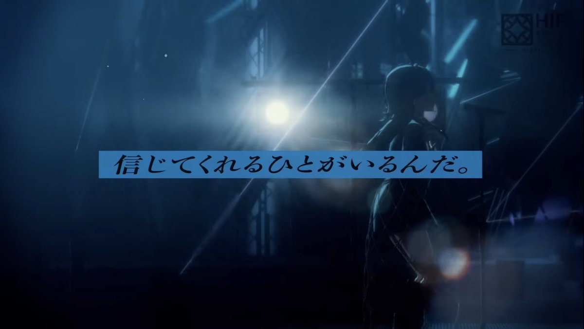 燐羽のうちわP tweet media