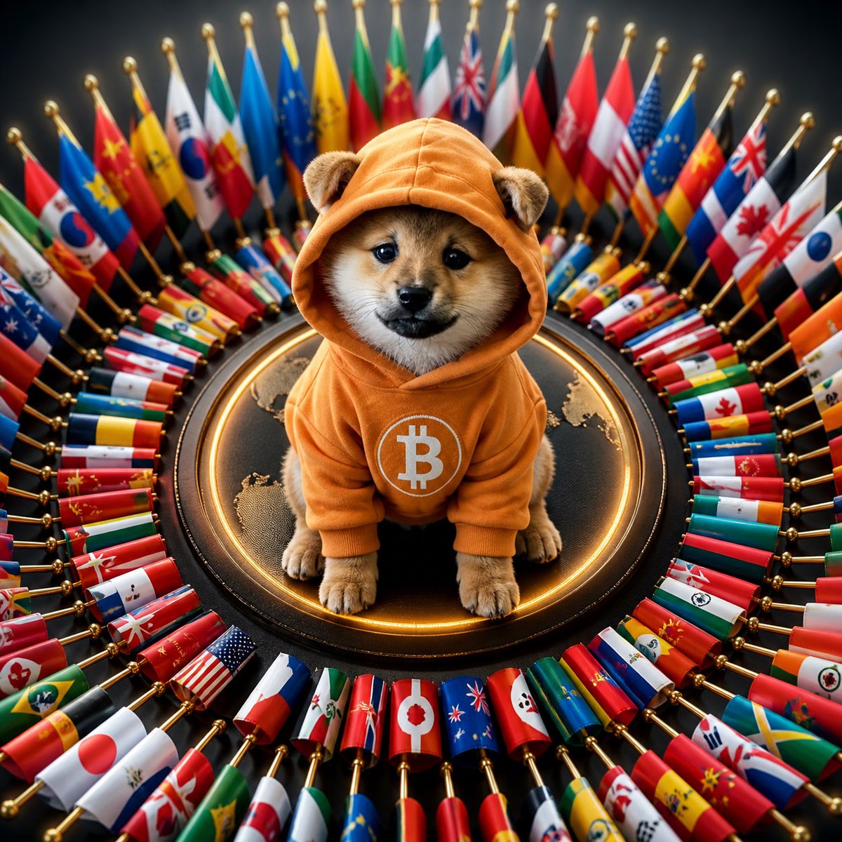 Corion 🐻 🐕 tweet media