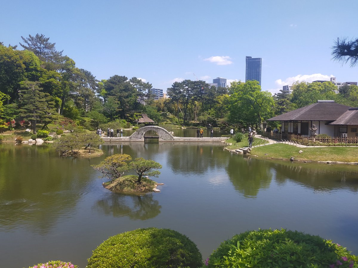 広島県立美術館 tweet media