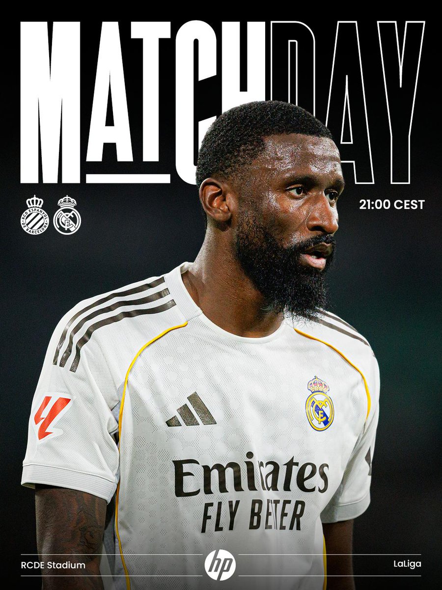 Real Madrid C.F. tweet media