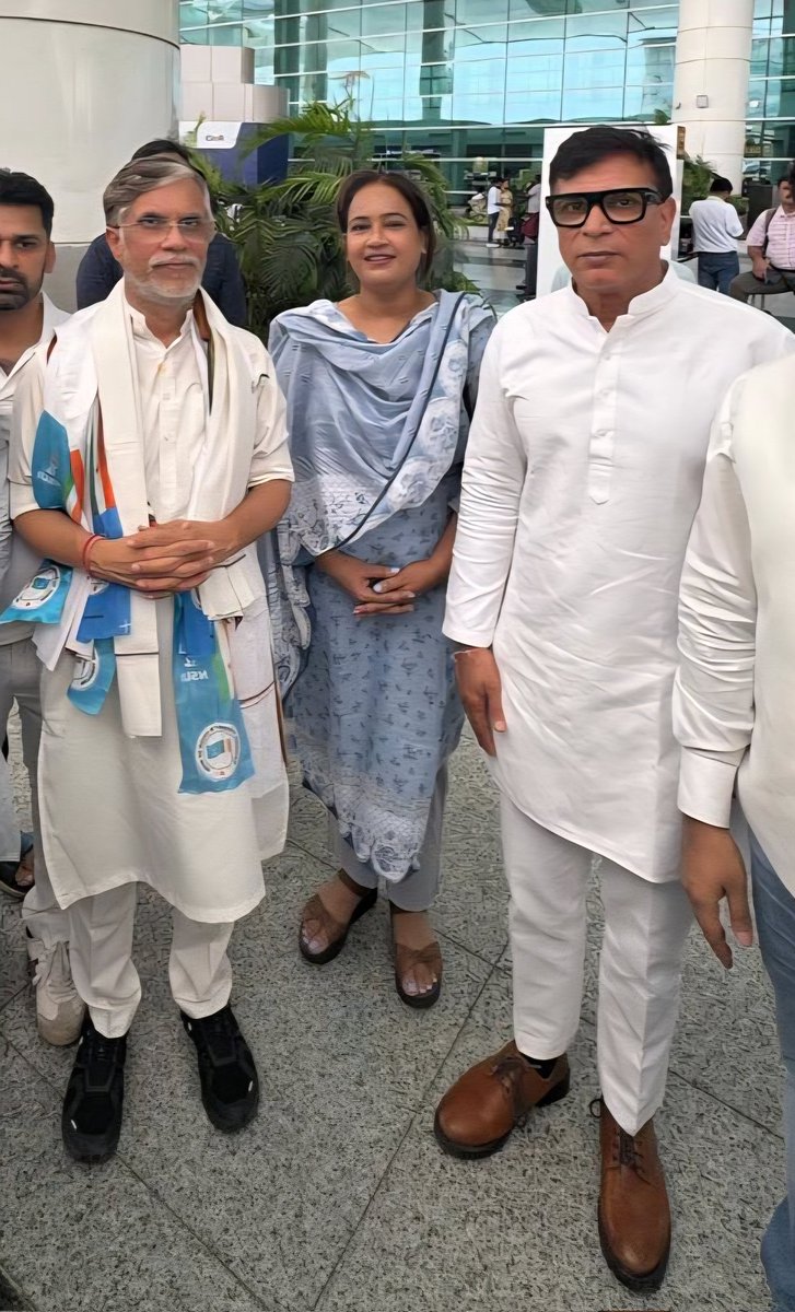 Ritu Choudhary tweet media