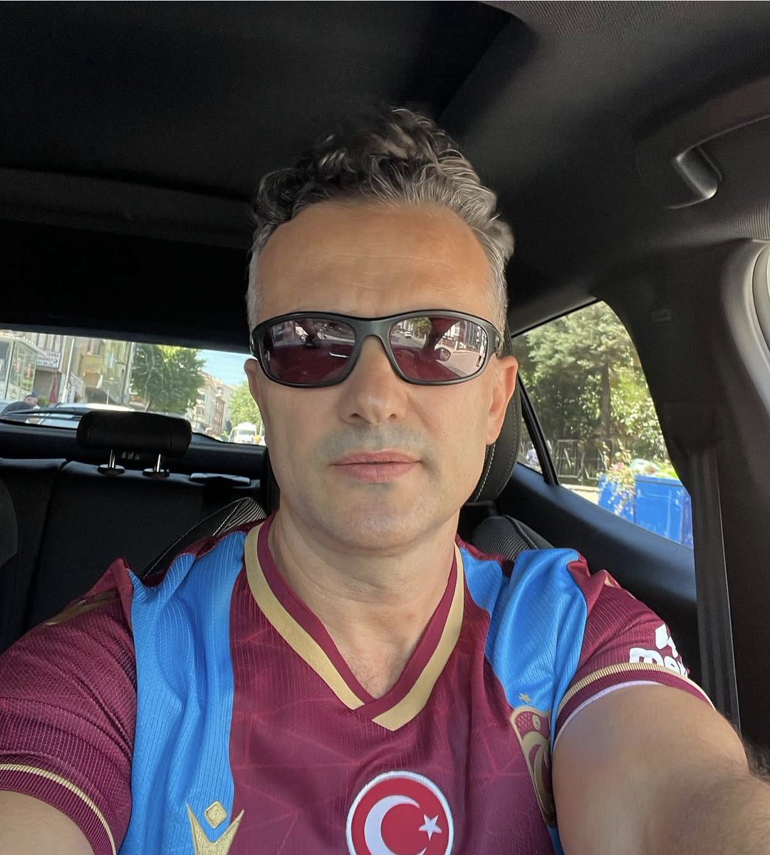 Hakan ÇAKIR tweet media