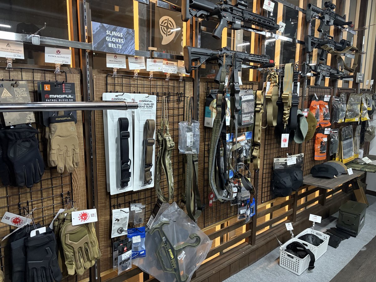 WING TACTICAL DEPARTMENT tweet media