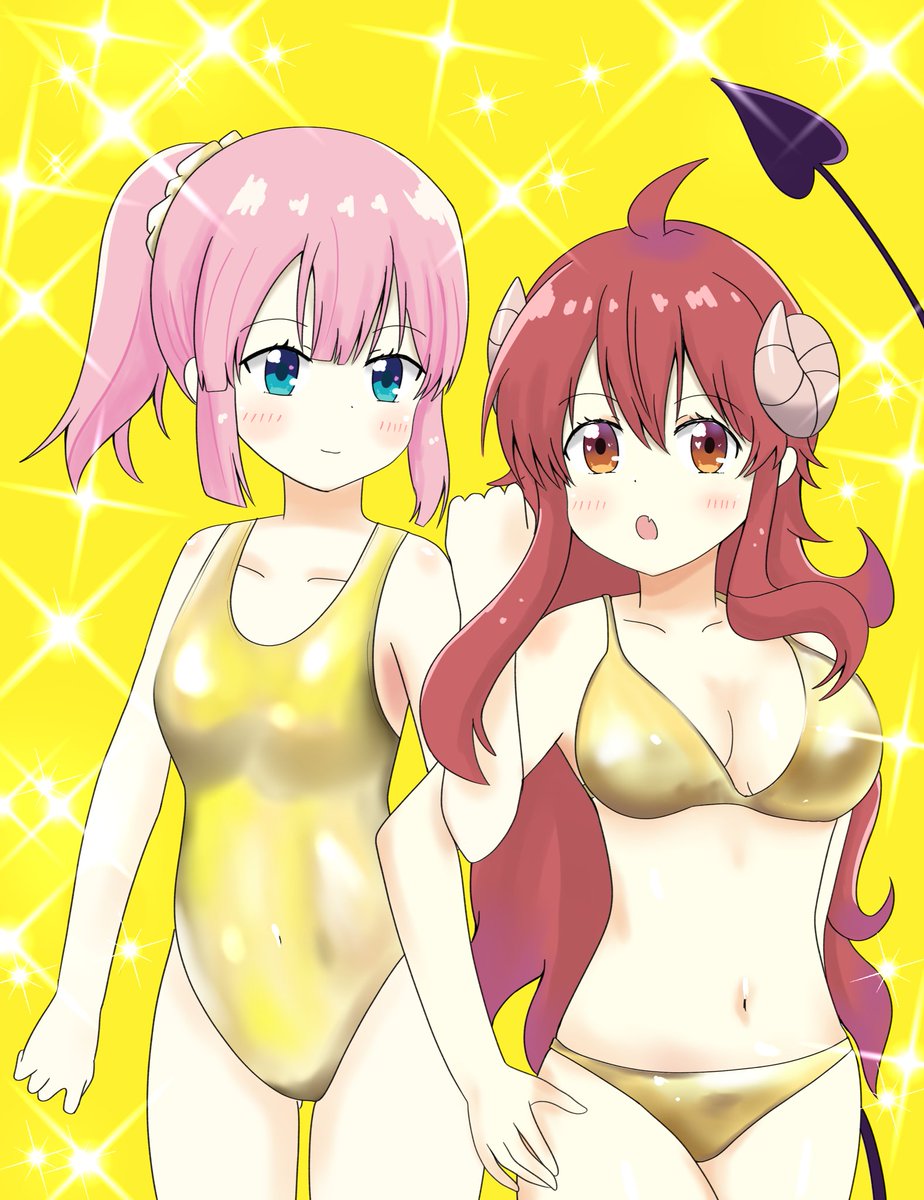 志ゆき tweet media