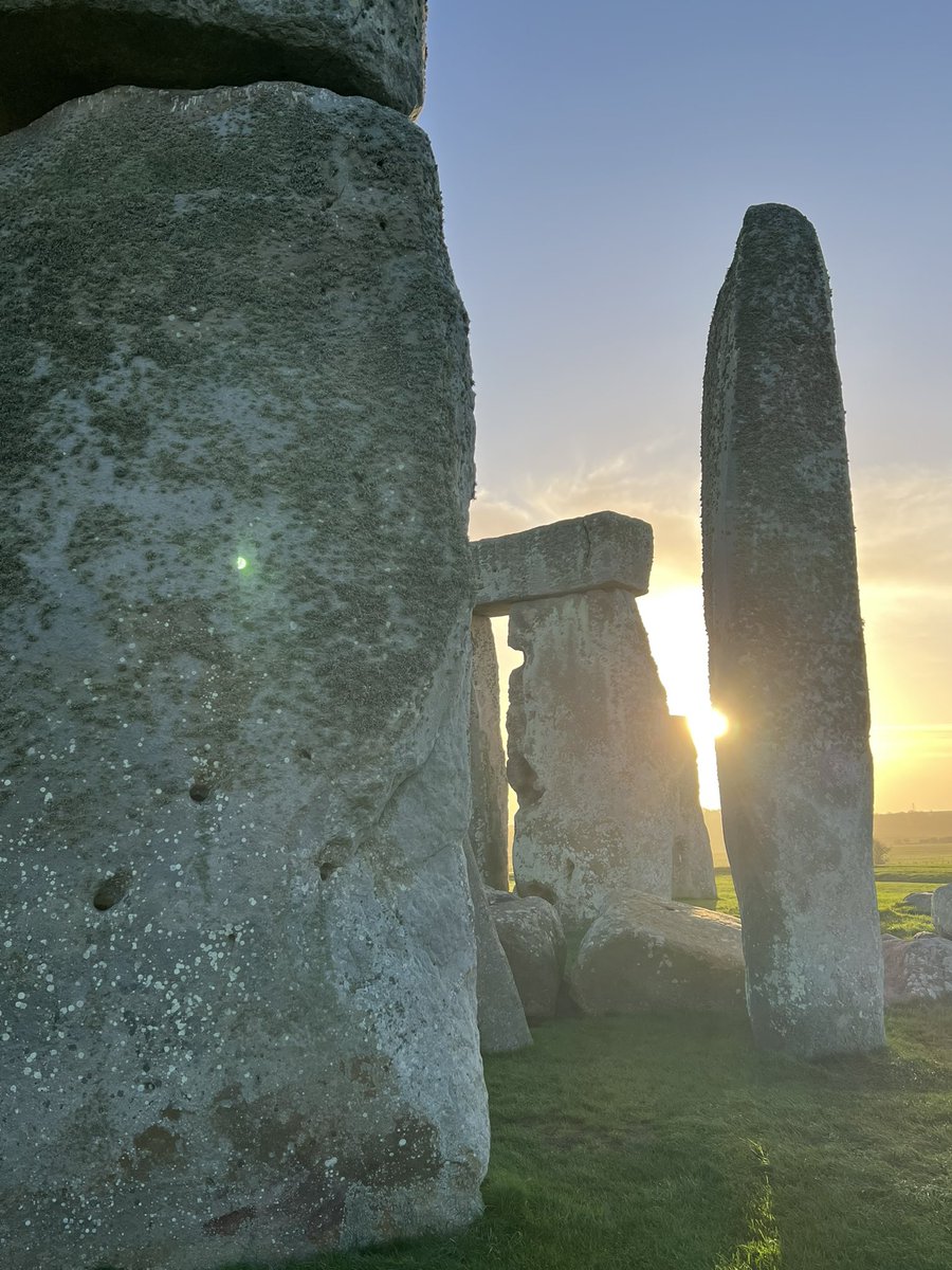 Stonehenge U.K tweet media