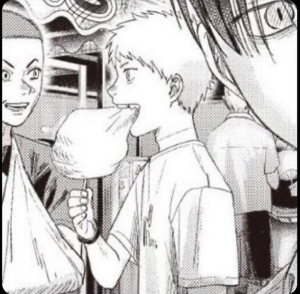 Funny and silly Hikaru lmao

#yoshikaru