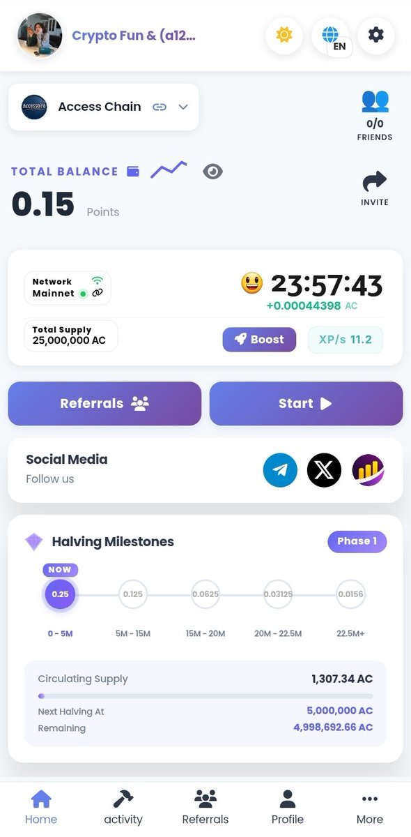 Fun & Crypto tweet media