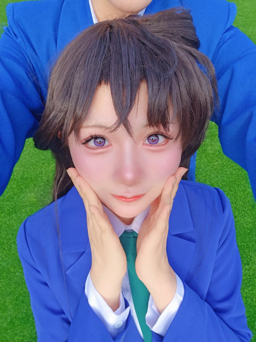 綿世もこ〜5/9DM返信遅れます tweet media