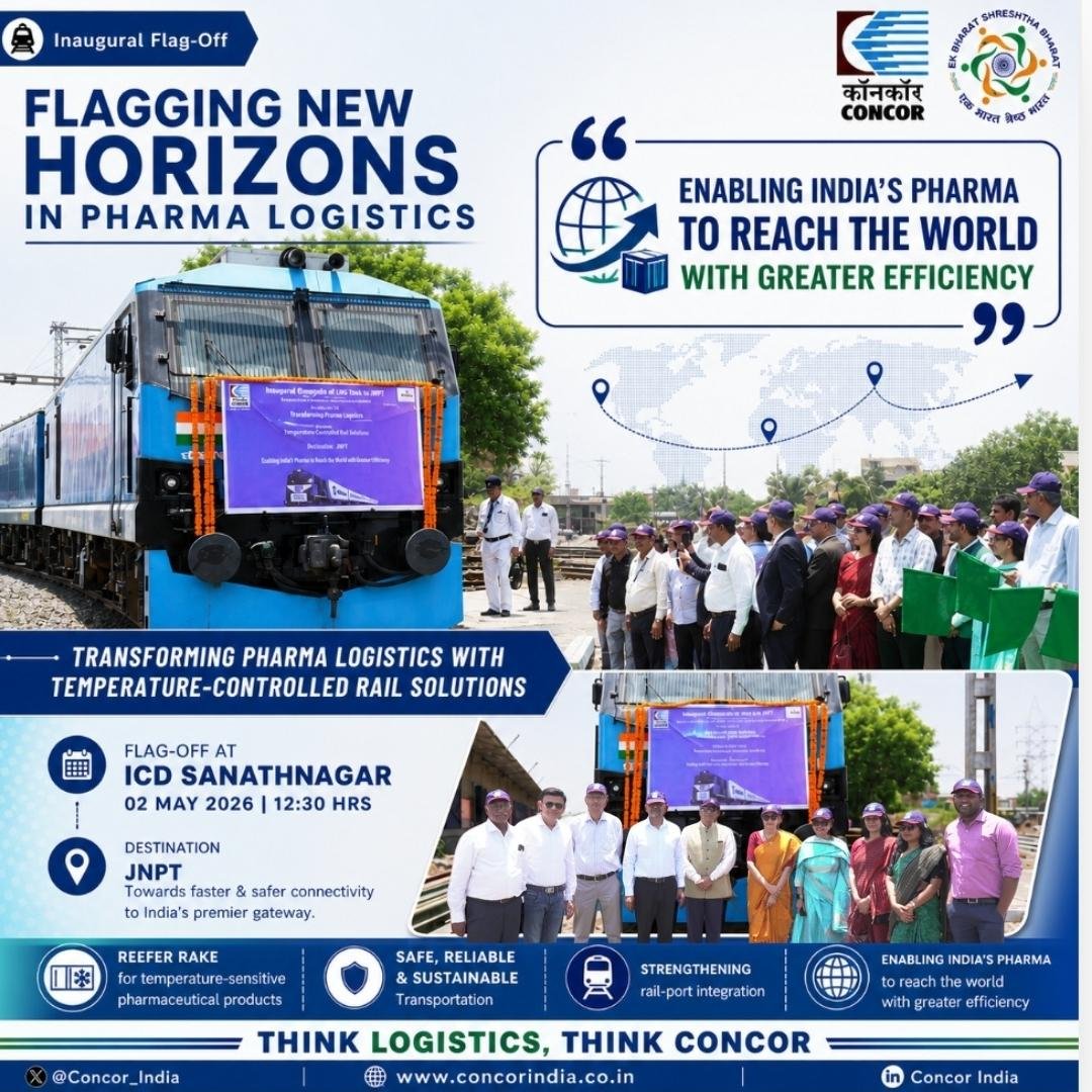 concor_india's tweet photo. https://t.co/2b4ldtpPhh