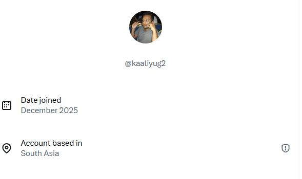 Gregory Kimbell tweet media