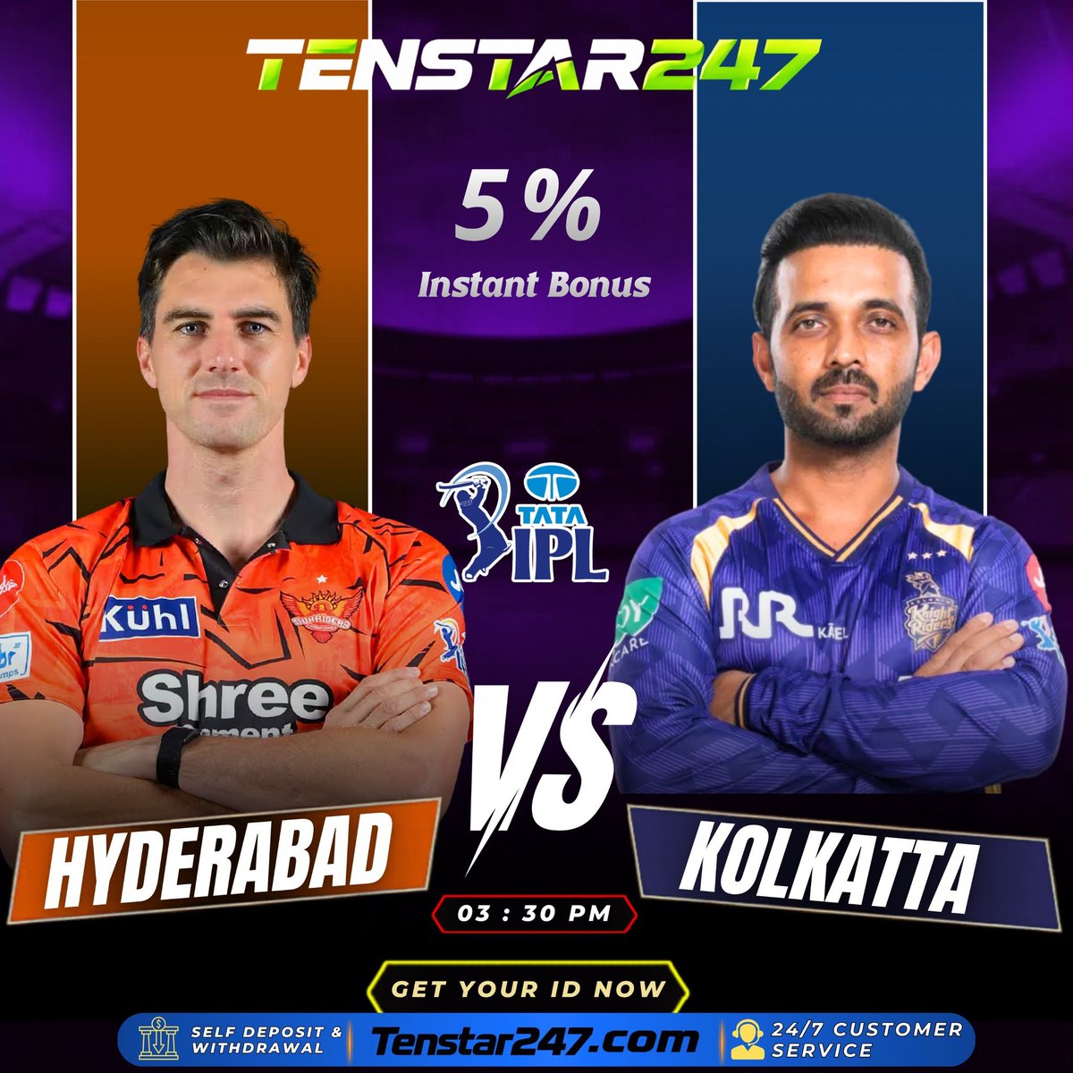 Tenstar247 tweet media