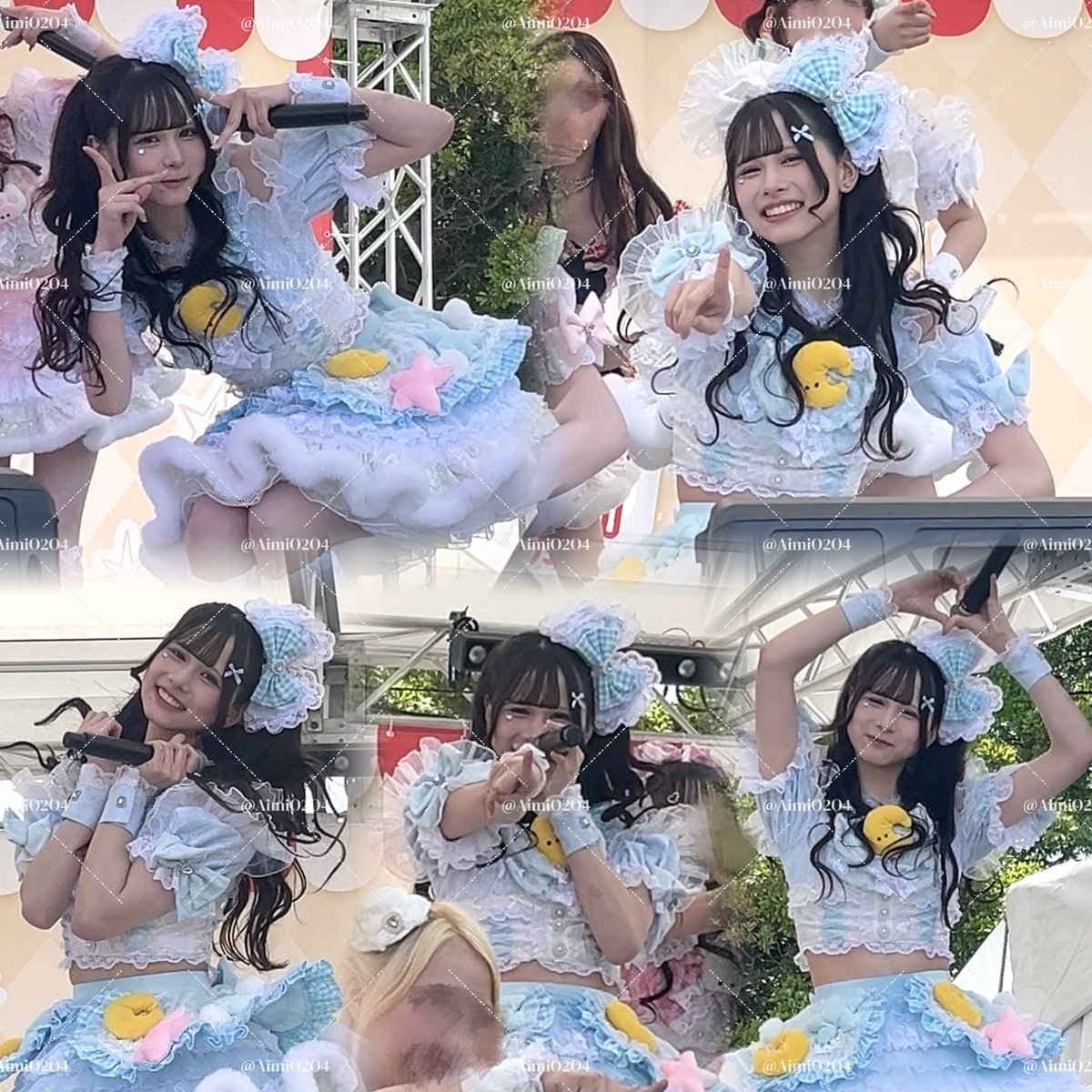 まな tweet media