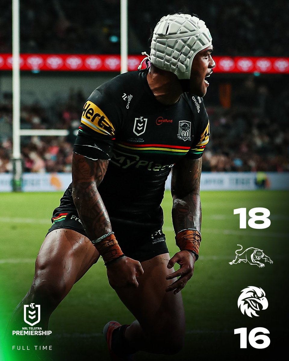 NRL tweet media