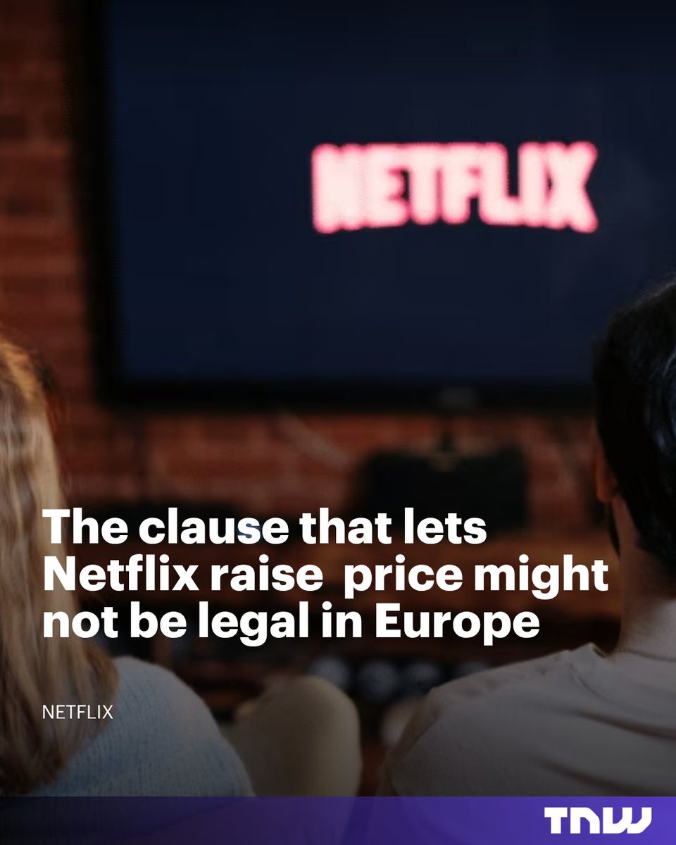 TNW tweet media