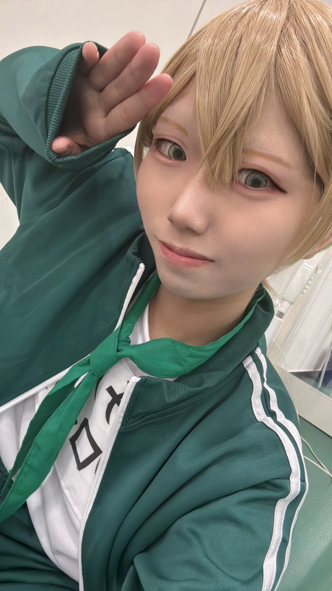 あちゃま新規❌ tweet media