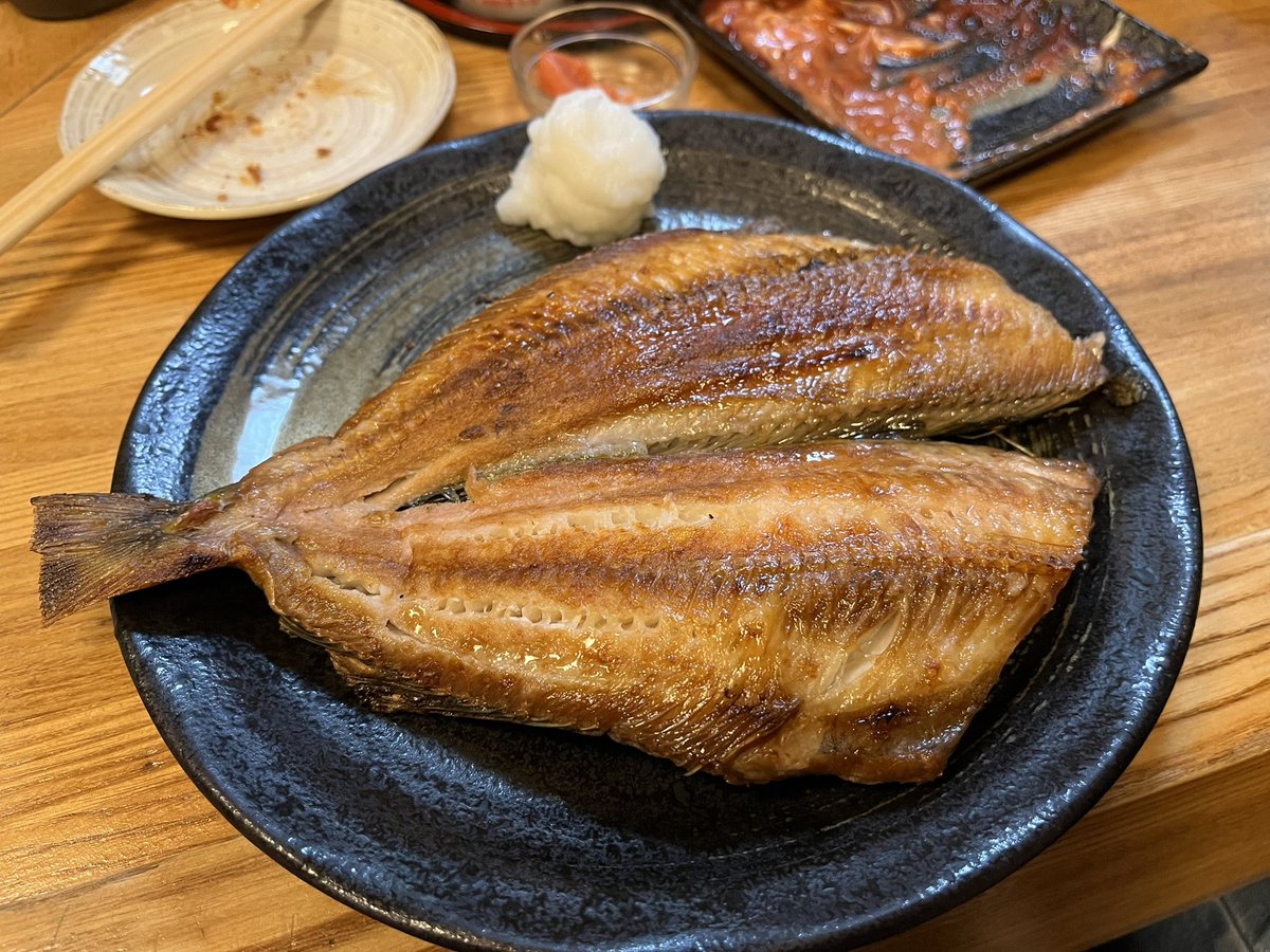 ryo___zn8's tweet photo. 妻とディナー https://t.co/dzvCIKSx3f