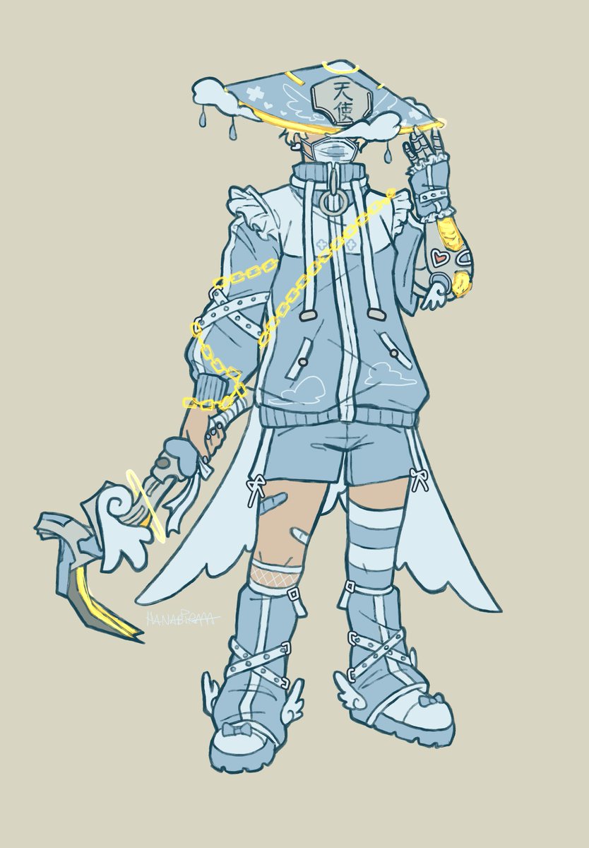 KNIVES 🔪🌱🖤🔞 tweet media