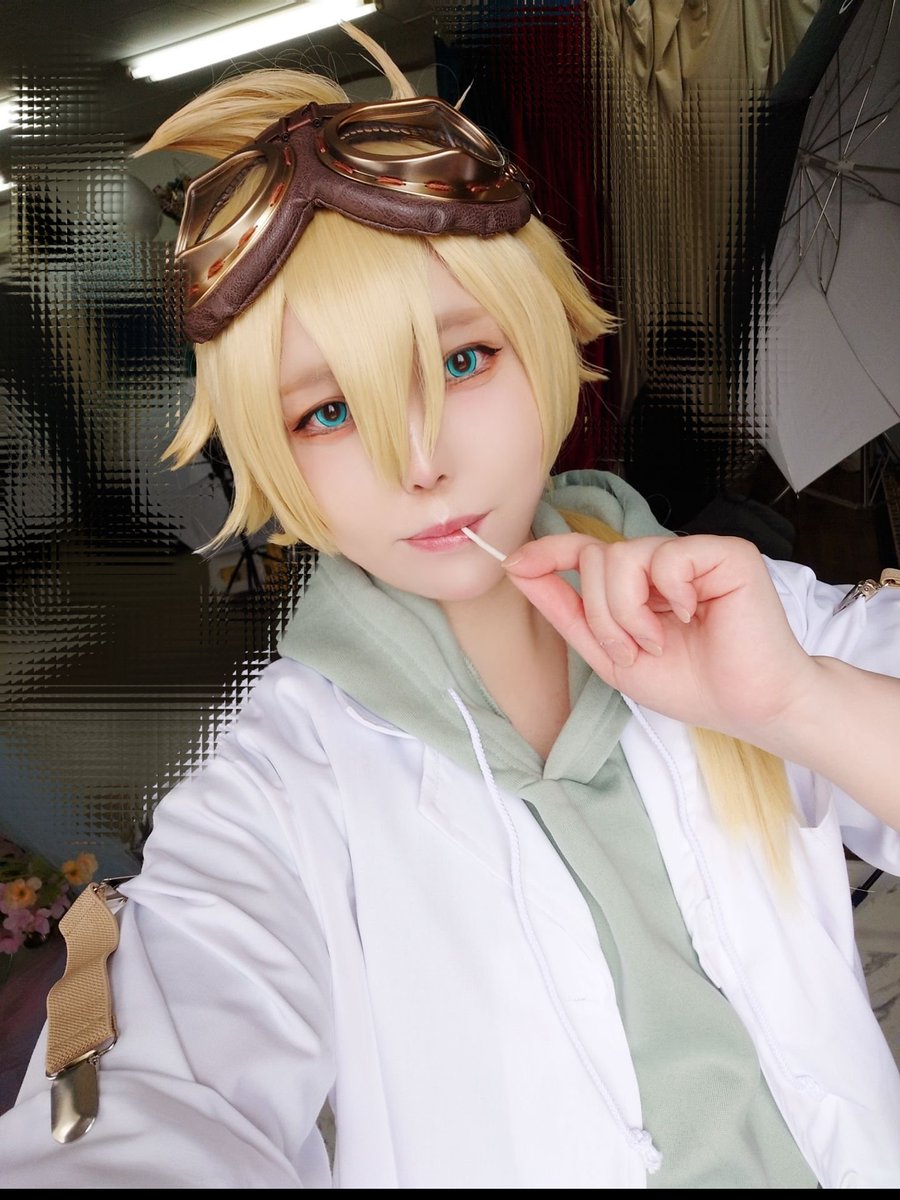 おみぃ tweet media