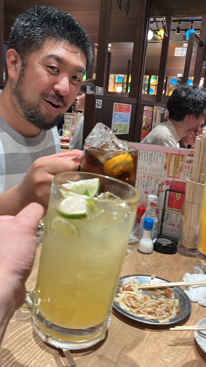 Mr.アンチャイン tweet media