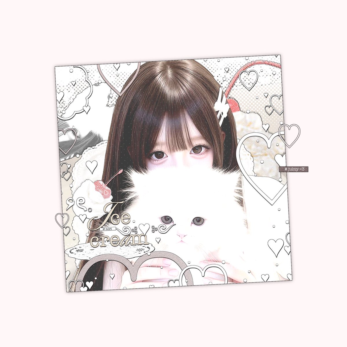 𓈒 ขายไฟล์ก้าด ♡ ดิส tweet media