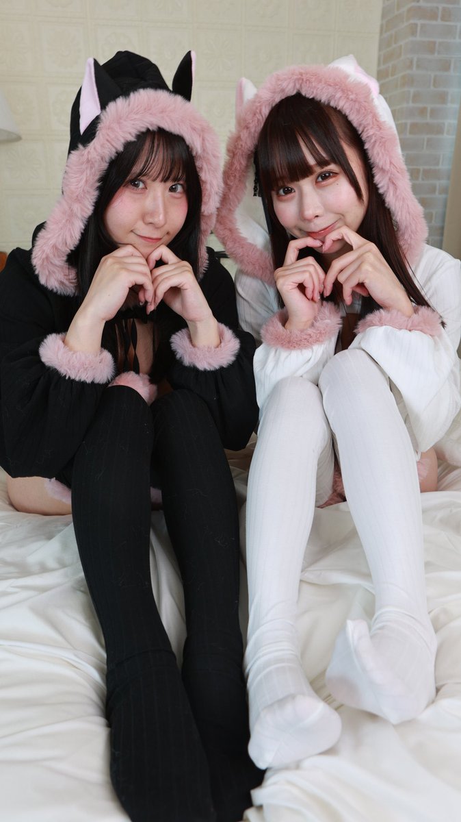 Gyogan_tanuki's tweet photo. 2026年04月30日
リクエストペア撮影会
七瀬朱梨さん
鹿乃ばんびさん
その3 https://t.co/SHKuYWzKaL