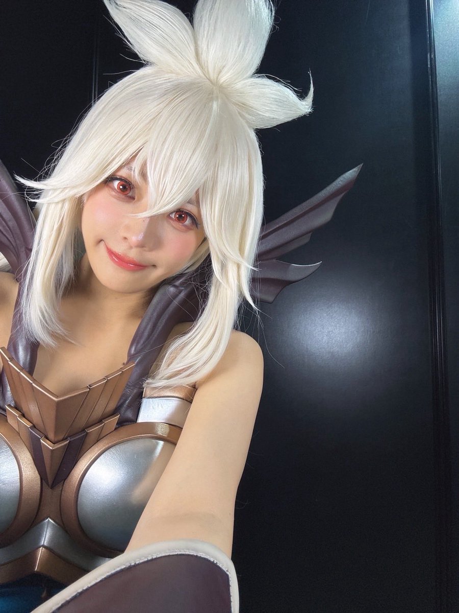 蒼木るい tweet media