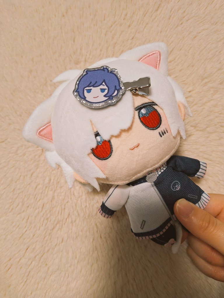 ちゃこ🌸 tweet media