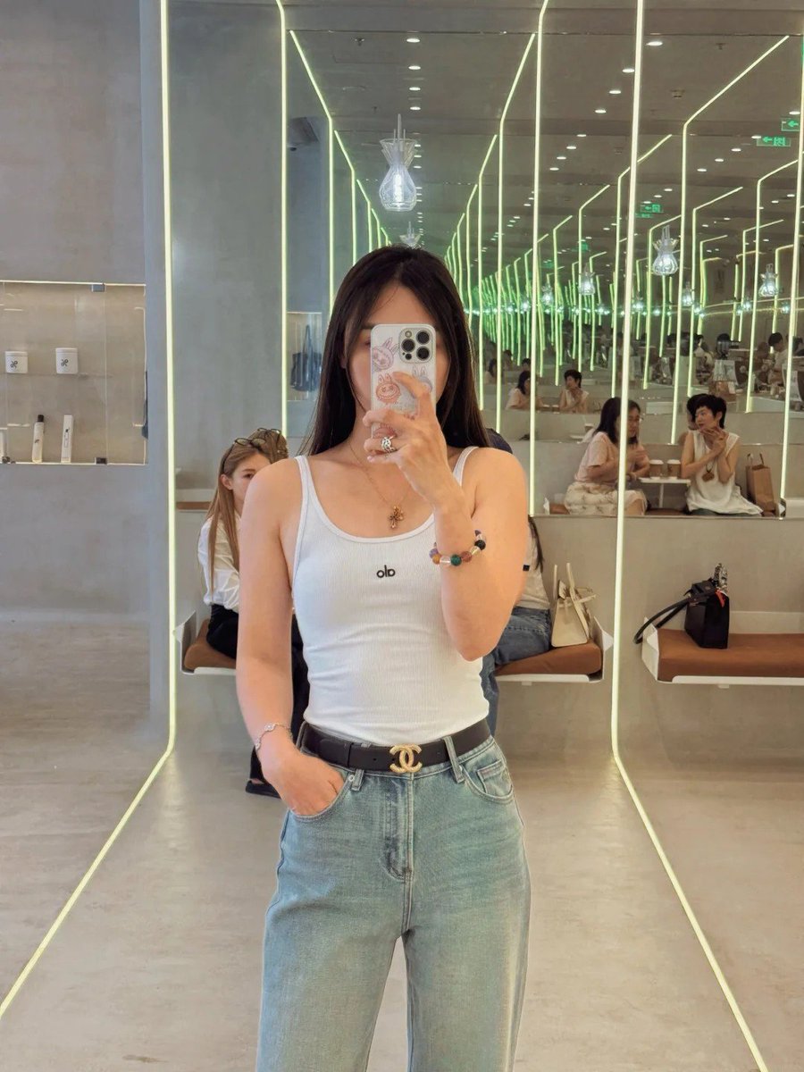 ʚ urcutetee2456 human made polo stussy vivienne ɞ tweet media