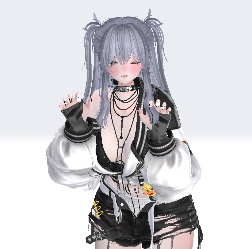 朔夜める tweet media