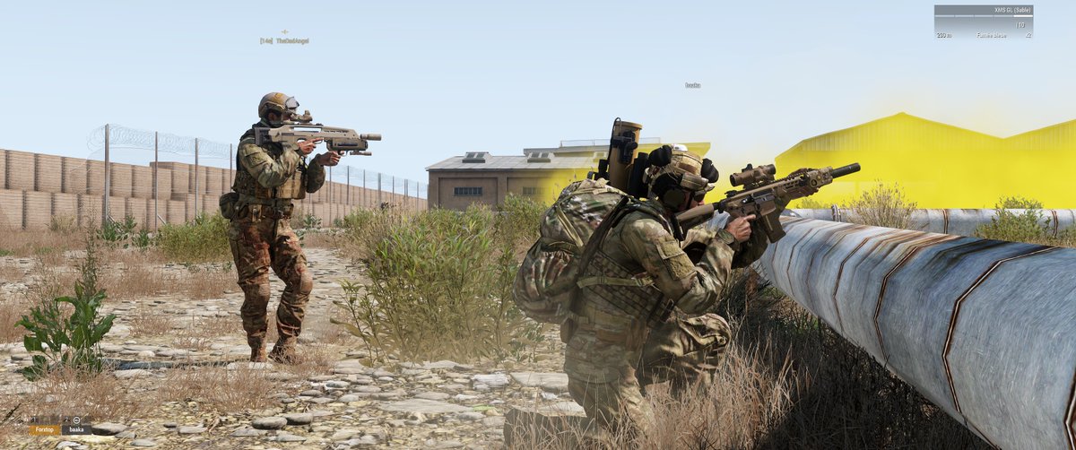 C-ARMA tweet media