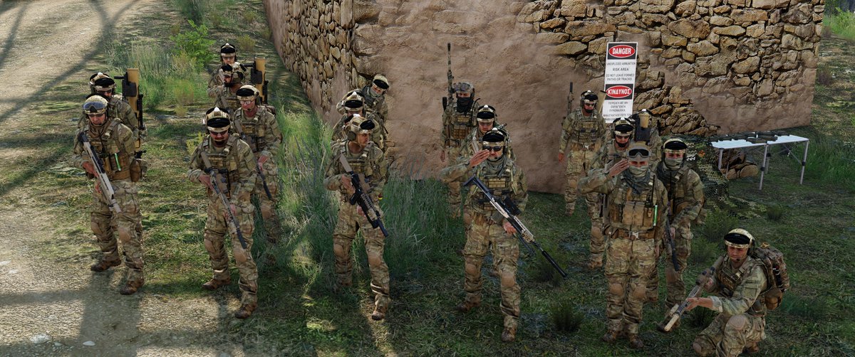 C-ARMA tweet media