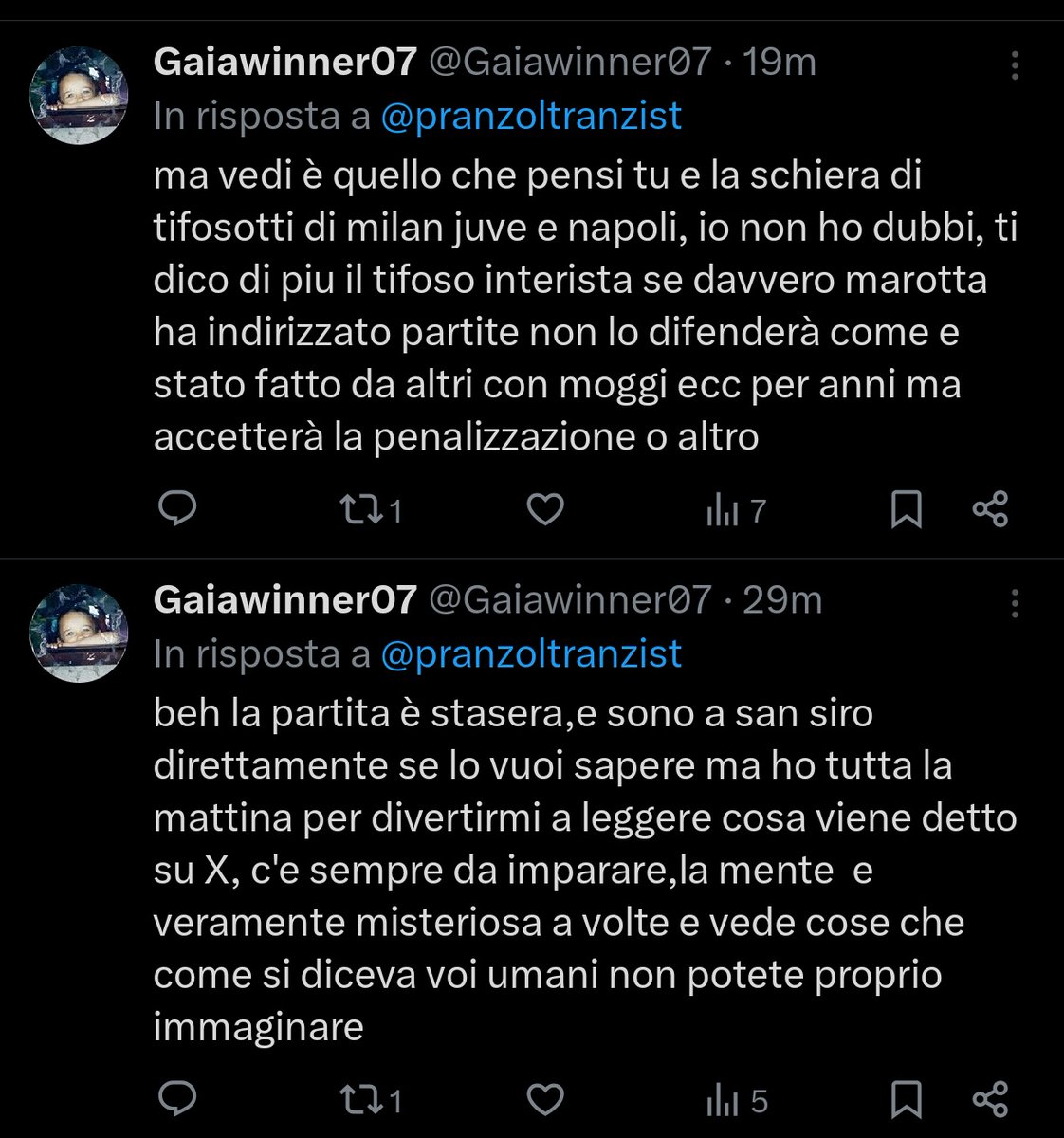 Il supremo Kloppen tweet media