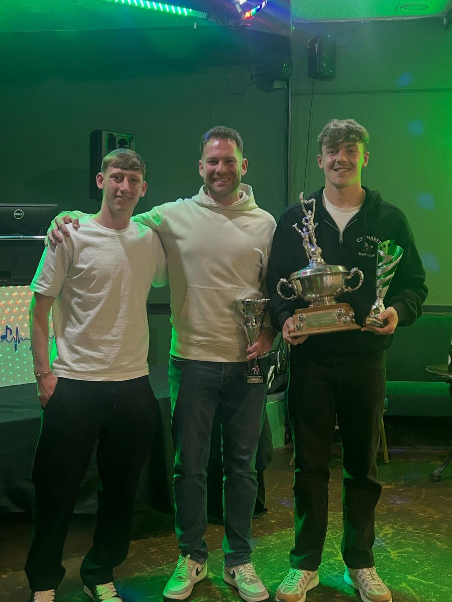 Blyth Spartans tweet media