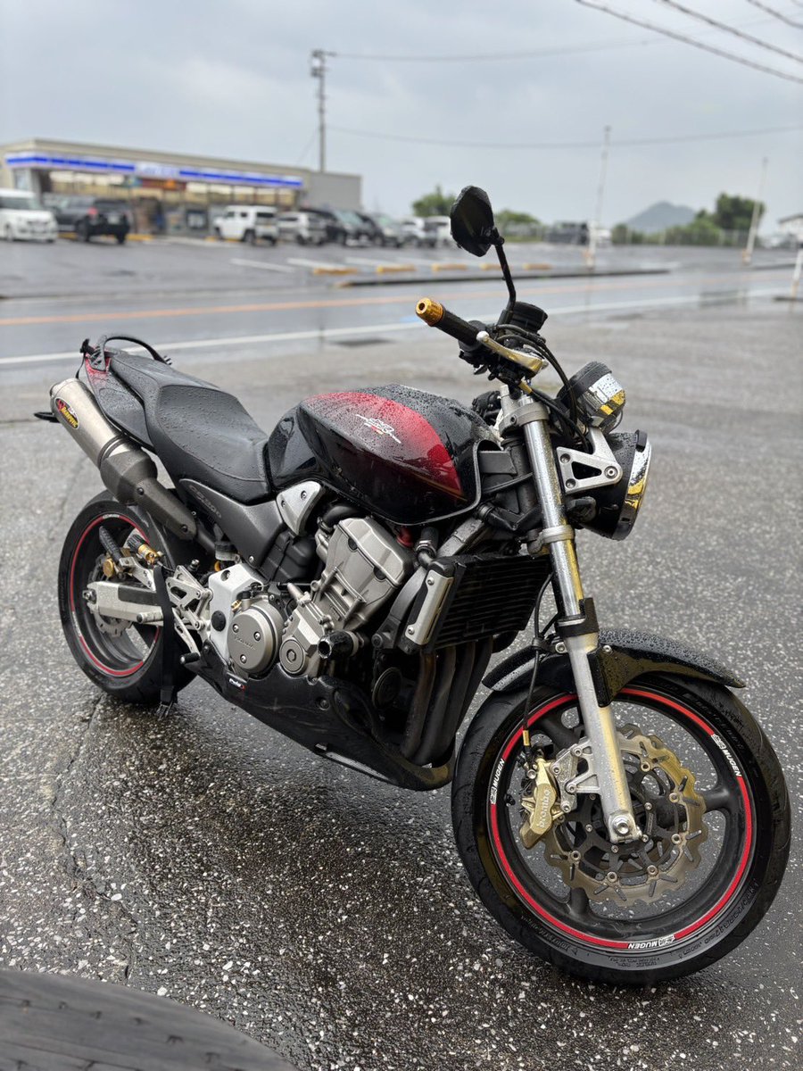 南国宮崎🥭ライダーズカフェ☕️ ROUTE220 tweet media